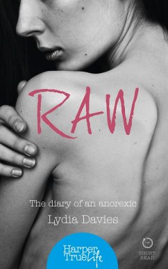 Cover Raw (eBook, ePUB)