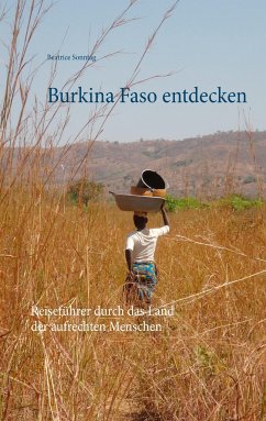 Burkina Faso entdecken - Sonntag, Beatrice