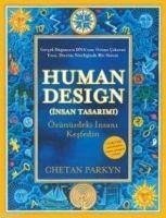 Human Design - Insan Tasarimi - Parkyn, Chetan