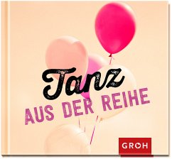 Cover Tanz aus der Reihe