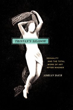 Tristan's Shadow (eBook, ePUB) - Daub, Adrian