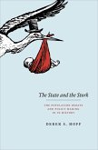 The State and the Stork (eBook, ePUB)