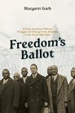 Freedom's Ballot (eBook, ePUB)