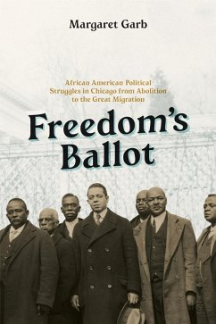 Cover Freedom's Ballot (eBook, ePUB)