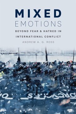 Cover Mixed Emotions (eBook, ePUB)