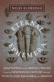 Eternal Ephemera (eBook, ePUB)