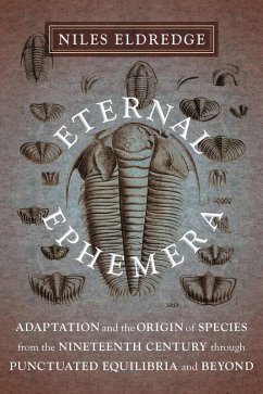 Eternal Ephemera (eBook, ePUB) - Eldredge, Niles