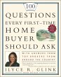 100 Questions Every First-Time Home... - Bild 1