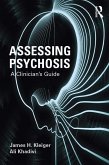 Assessing Psychosis (eBook, ePUB)
