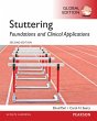 Stuttering: Foundations and Clinical... - Bild 1