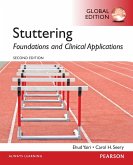 Stuttering: Foundations and Clinical Applications, Global Edition (eBook, PDF)