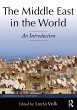 The Middle East in the World (eBook,... - Bild 1