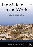 The Middle East in the World (eBook, ePUB)