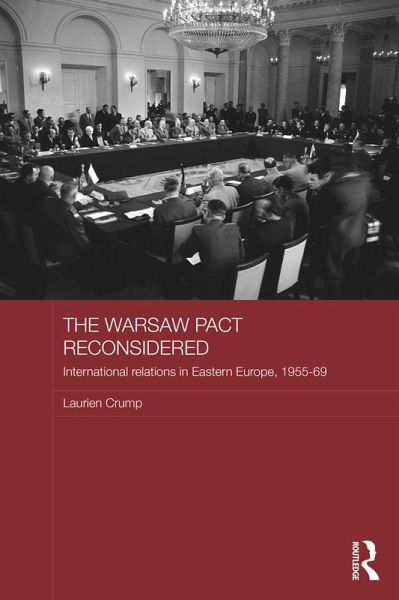 The Warsaw Pact Reconsidered (eBook, PDF)