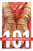 Cultural Anthropology: 101 (eBook, ePUB)
