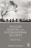 Nuclear Weapons and International Security (eBook, PDF)