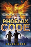 The Phoenix Code (eBook, ePUB)