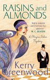 Raisins and Almonds (eBook, ePUB)