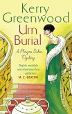 Urn Burial (eBook, ePUB)