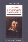 I processi di Tommaso Campanella