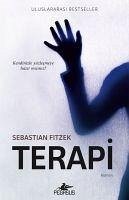 Terapi - Fitzek, Sebastian