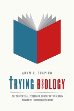 Cover Trying Biology (eBook, ePUB)