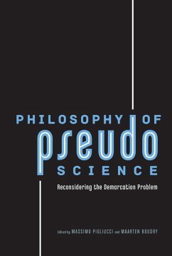 Philosophy of Pseudoscience (eBook, ePUB) Philosophy of Pseudoscience (eBook, ePUB)
