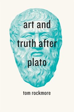 Cover Art and Truth after Plato (eBook, ePUB)