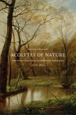 Acolytes of Nature (eBook, ePUB)