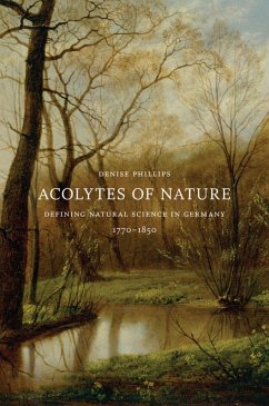 Cover Acolytes of Nature (eBook, ePUB)