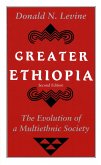 Greater Ethiopia (eBook, ePUB)