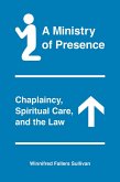 A Ministry of Presence (eBook, ePUB)