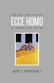 Ecce Homo (eBook, ePUB) Ecce Homo (eBook, ePUB)