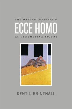 Cover Ecce Homo (eBook, ePUB)