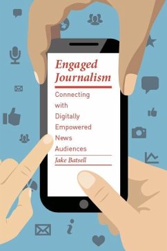 Cover Engaged Journalism (eBook, ePUB)