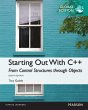 Starting Out with C++: From Control... - Bild 1