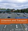 Urbanism and Transport (eBook, ePUB) - Bild 1