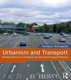 Urbanism and Transport (eBook, ePUB)