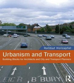 Cover Urbanism and Transport (eBook, ePUB)