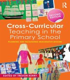 Cross-Curricular Teaching in the Primary School (eBook, ePUB)