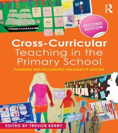Cross-Curricular Teaching in the Primary School (eBook, ePUB)