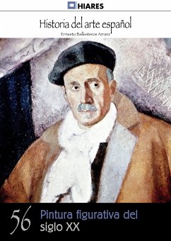 Pintura figurativa del siglo XX (eBook, ePUB) - Ballesteros Arranz, Ernesto