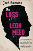 The Loss of Leon Meed (eBook, ePUB)