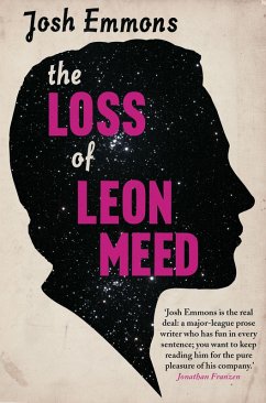 The Loss of Leon Meed (eBook, ePUB) - Emmons, Josh