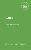 James (New Testament Guides)