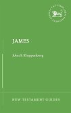 James (New Testament Guides) James (New Testament Guides)