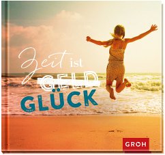 Cover Zeit ist Glück
