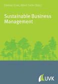 Sustainable Business Management
