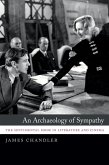 An Archaeology of Sympathy (eBook, ePUB) An Archaeology of Sympathy (eBook, ePUB)