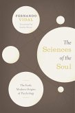 The Sciences of the Soul (eBook, ePUB)